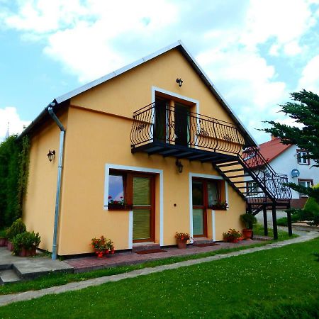 Pokoje Nad Potokiem Solina  Extérieur photo