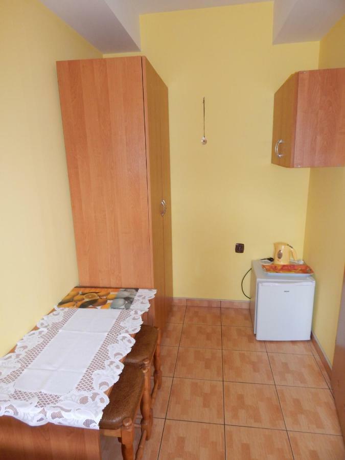 Pokoje Nad Potokiem Solina  Extérieur photo