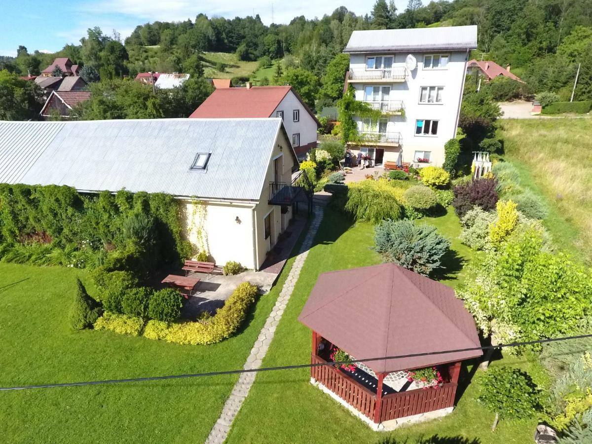 Pokoje Nad Potokiem Solina  Extérieur photo